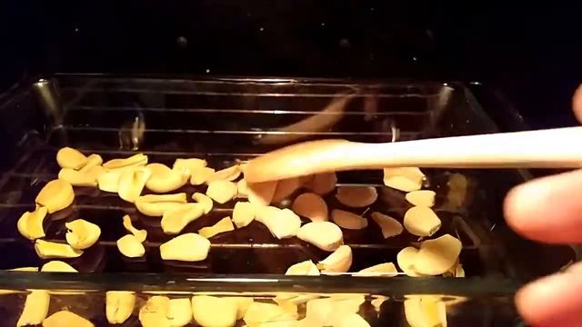 Чесночный порошок смотреть онлайн