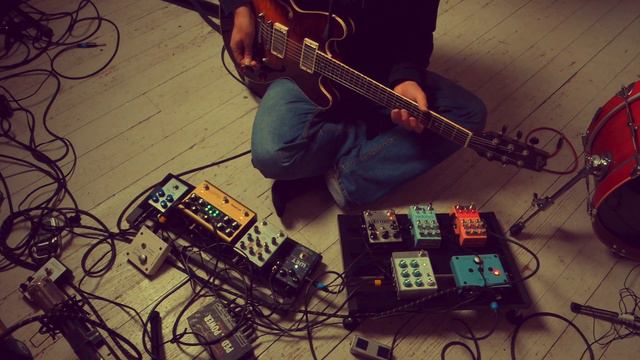 LoFi Ambient Sketch #2 смотреть онлайн