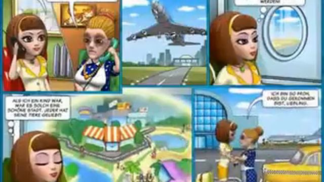 Игра Шоу домашних животных смотреть онлайн