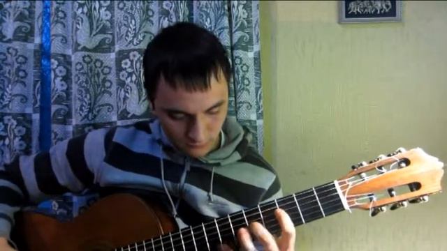Kansas - Dust in the wind смотреть онлайн
