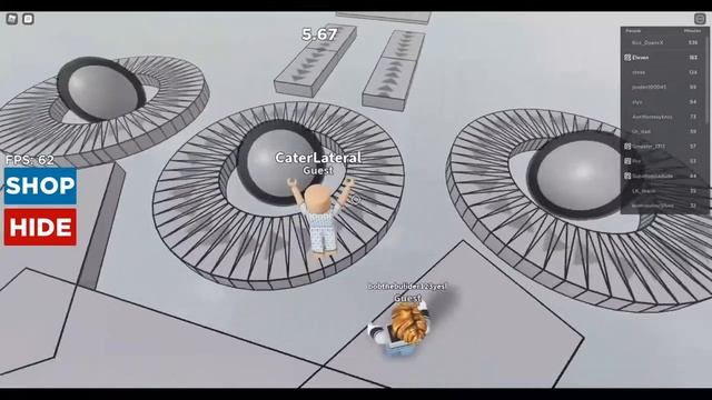 WORLD RECORD IN TIME RECORDS ROBLOX #timerecordsroblox смотреть онлайн