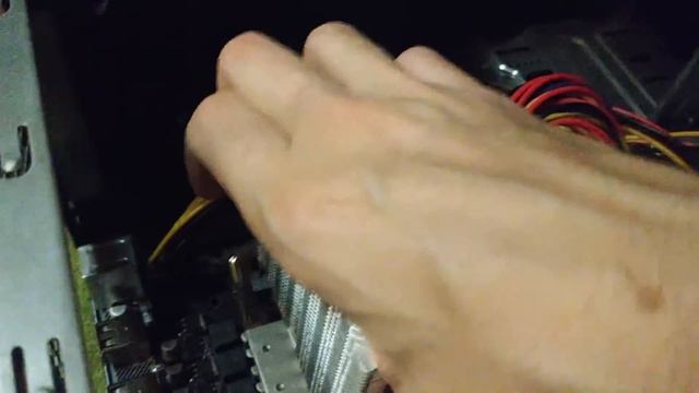 ОБЗОР ID-Cooling DK-01S