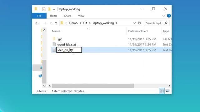 Work from Remote Git Repository смотреть онлайн