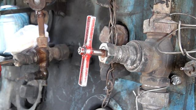 Zhalai Nouer Steam Train, Inner Mongolia, China смотреть онлайн