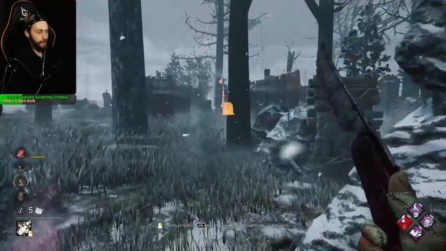 Что такое АВТООРЕХ ? Подробный обзор. Конкретные примеры. Dead by Daylight смотреть онлайн