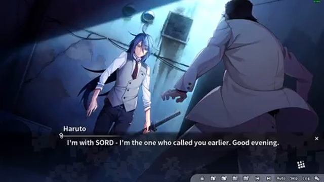 Grisaia Phantom Trigger (Vol.1) [FINALE]: Part 12 - Rescuing Miss Arisaka смотреть онлайн
