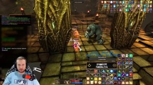 R2 Online RevolGC | DeusVult | NightFury | 16.01.2023