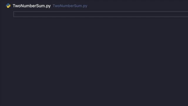 Two Sum solution - Leetcode python - No Talking смотреть онлайн
