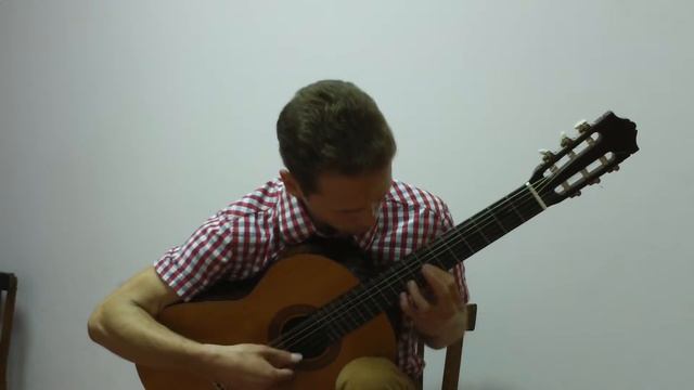 D. REIS "Dr. Sabe-Tudo" Choro Лысак Евгений гитара смотреть онлайн