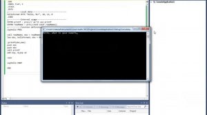Ассемблер для Windows используя Visual Studio (урок  23 )