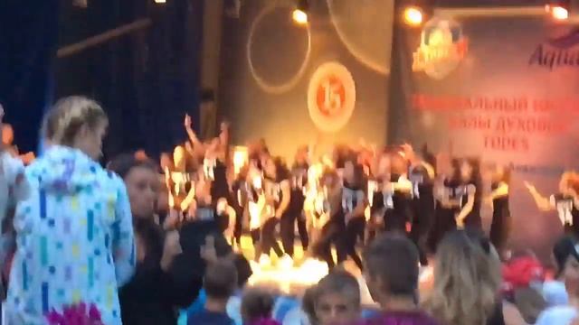 Выступление Тодес Болгария2 смотреть онлайн