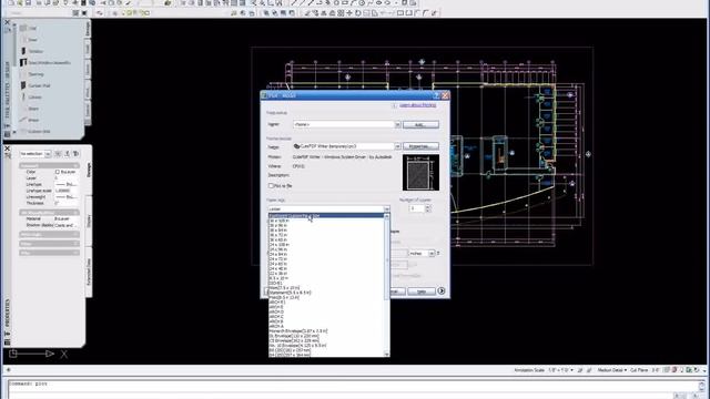 AutoCAD Cute PDF смотреть онлайн