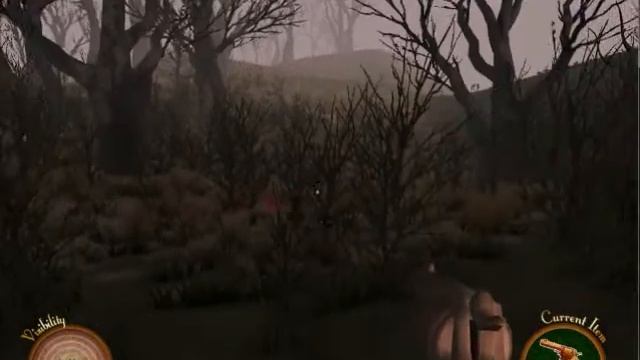 Sir, You Are Being Hunted [APLHA] # 3 - Lots of death, exploration and research смотреть онлайн