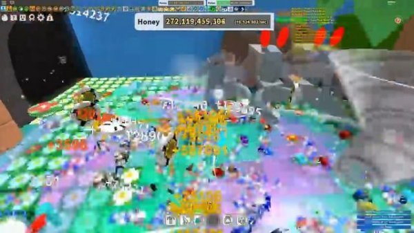 How to use Wind Shrine to Boost Codes! - Bee Swarm Simulator