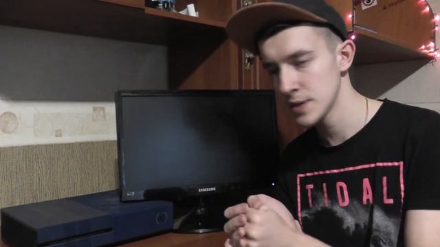 Распаковка XBOX ONE в 2021 году! Первые впечатления! смотреть онлайн