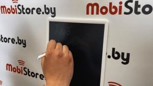 Графический планшет Xiaomi Mi LCD Writing Tablet | Новинки из шкафа MobiStore