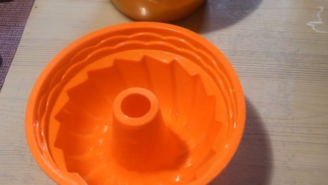 КЕКС тесто за 5 минут! смотреть онлайн