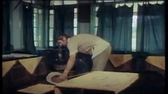 Extrait du film "Bakanja. Une vie sans compromis" смотреть онлайн