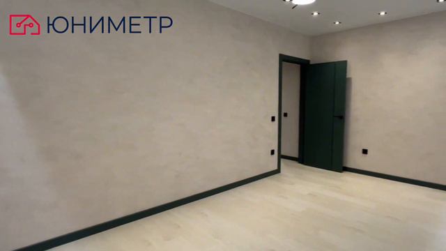 Просторная 3-к. квартира в ЖК «Платон» смотреть онлайн