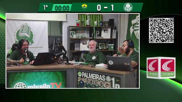AO VIVO CUIABÁ X PALMEIRAS | CAMPEONATO BRASILEIRO 2023 | WEB RÁDIO VERDÃO смотреть онлайн