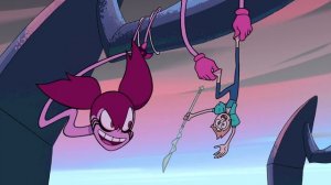 «Other friends» – Steven universe: The movie. RUS DUB