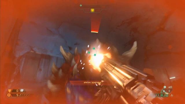 Doom Eternal ➥ ПЕРВЫЙ ЖНЕЦ смотреть онлайн