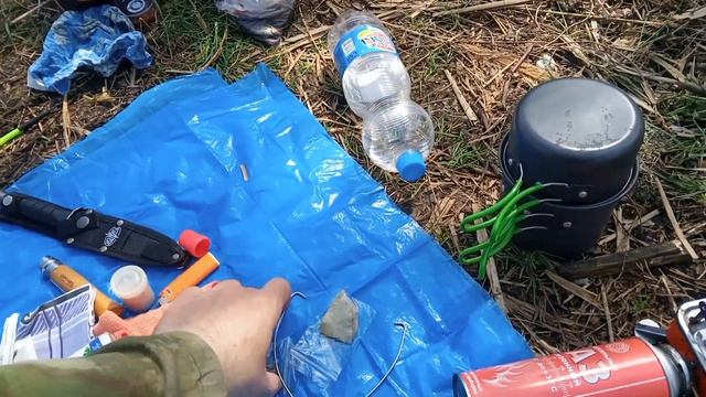 Уха, а не рыбный суп.