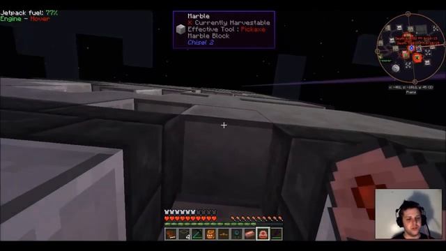 Modded Minecraft Void Episode 19 смотреть онлайн