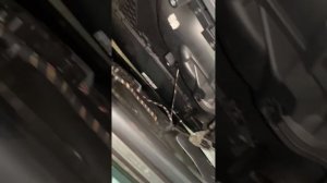 Перетяжка карты (снятие карты, снятие обшивки) Skoda fabia