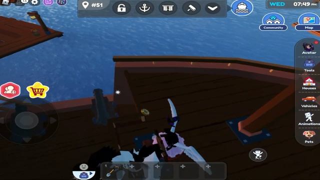 Livetopia Voyage UPDATE ⚓️ Livetopia Tomato House SECRET ? смотреть онлайн