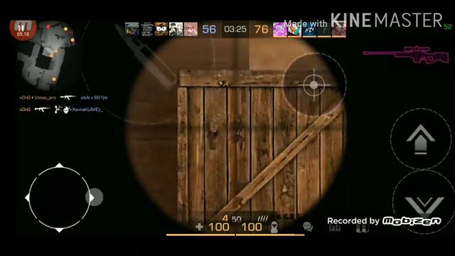 Spas 12💞/fragmove standoff 2 смотреть онлайн