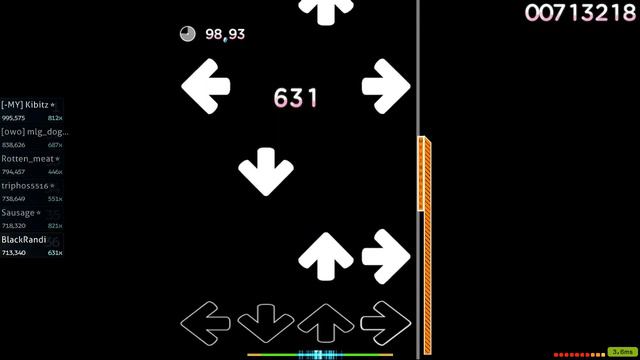 Osu! Где РУКИИ???? смотреть онлайн