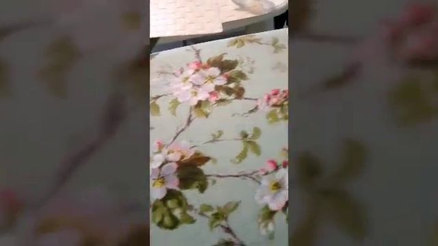 Шью занавески. Деревня! Здравствуй! смотреть онлайн