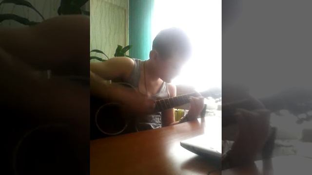 Княzz Стальные Кандалы (Кавер) смотреть онлайн