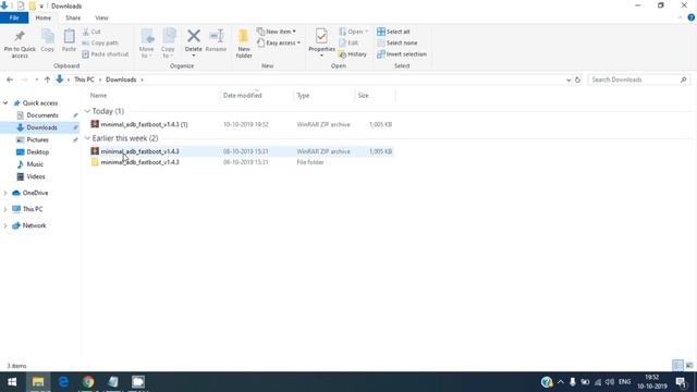 How to install Minimal ADB and Fastboot Setup for any Android Smartphone? смотреть онлайн