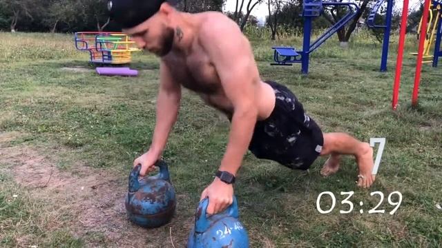 Силовые нормативы школьника 11 класса за 5 минут, спорт на сыроедении, 1 сентября 2021 смотреть онлайн