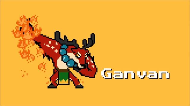 KillerBlood／Volcano (from TAYAL the game) смотреть онлайн