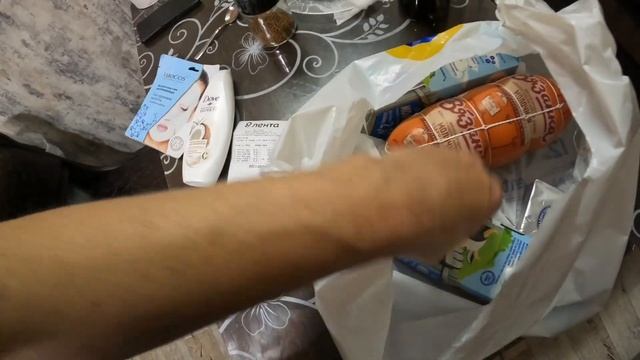 VLOG ?весь вечер кувырком✅красота вокруг✅обзор покупок...