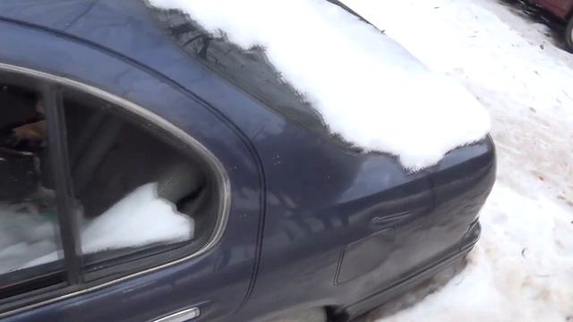 Разбитая машина смотреть онлайн