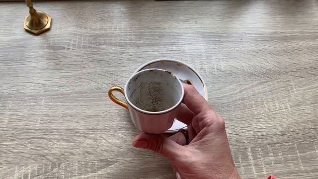 Из какой заморозки выйдете? Знаки на кофейной гуще ☕️ смотреть онлайн
