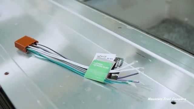 Caravan Manufacturing Process смотреть онлайн