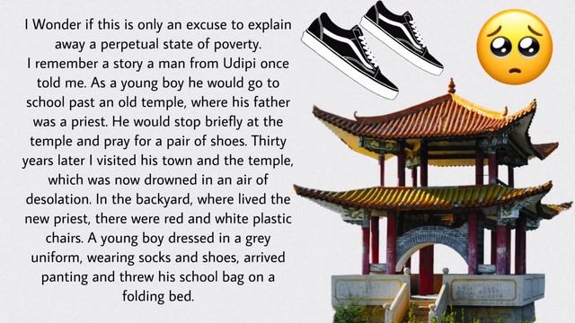 LOST SPRING | Class 12 | Full ( हिंदी में ) Explained | Flamingo book by Annes Jung смотреть онлайн