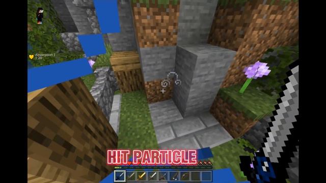 PVP Texture pack @aTerroRR #minecraft #viral #errorsmp смотреть онлайн