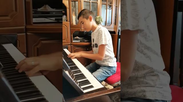 К Элизе. Л. Бетховен смотреть онлайн