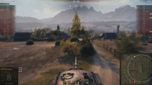 Bisonte C45 - КАК ИГРАТЬ, ГАЙД WOT! ОБЗОР НА ПРЕМ ТАНК Бизон С45 World Of Tanks! Бизонте С45 ВОТ!