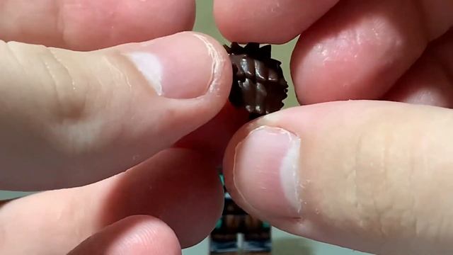 Обзор "Лего" фигурки Танджиро Камада из Аниме «клинок рассекающий демонов»// demon slayer Lego смотреть онлайн