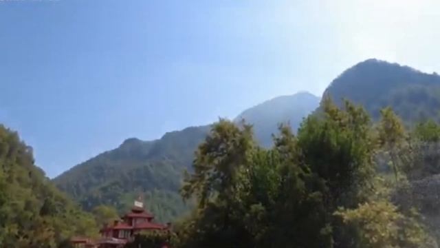 РЕКА ДИМ-ЧАЙ. ГОРОД АЛАНИЯ. смотреть онлайн