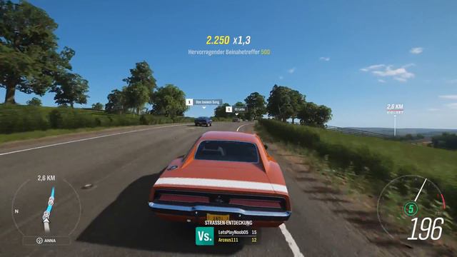 Forza Horizon 4 Demo | Komplett durchgespielt смотреть онлайн