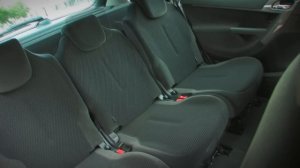 Essai Citroen C4 Picasso 2009