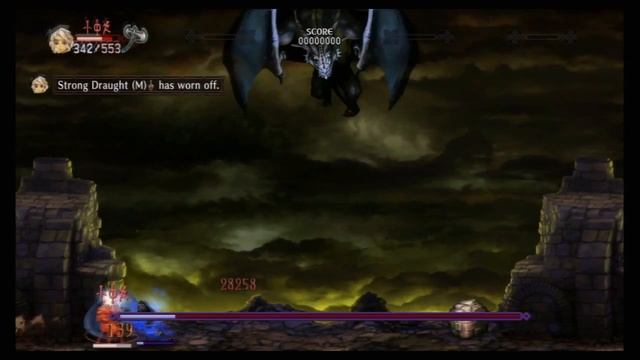 「Dragon's Crown」 ~ "Ultimate: Ancient Dragon - Amazon" (Solo) смотреть онлайн